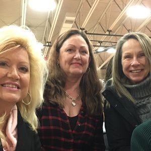 Meet your Posher, Mary